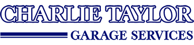 Charlie Taylor Garage Services Ltd