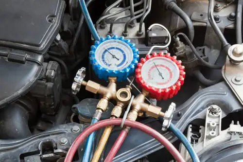 Air Con Re-gas (Before 2017)